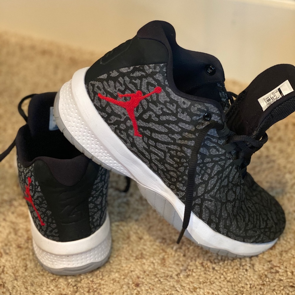 Air Jordan Basketball Shoes